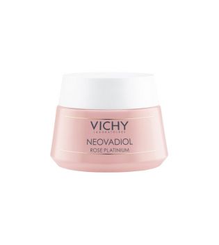 Vichy - Crème fortifiante et revitalisante Neovadiol Rose Platinum