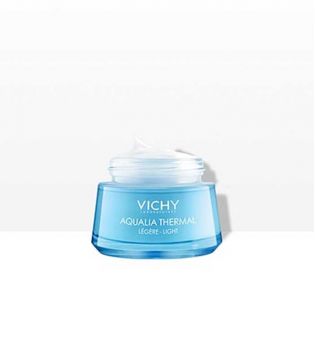 Vichy - Crème réhydratante Aqualia Thermal - Légère