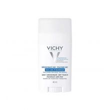 Vichy - Déodorant stick toucher sec 24h - Senteur fruitée