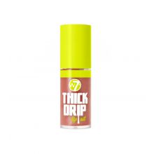 W7 - Huile pour les lèvres Thick Drip - Spotlight