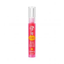 W7 - Brillant à lèvres Lip Splash - Cranberry Crush