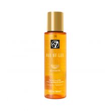 W7 - Brume pour les cheveux et le corps Way Of Life - Be Energised
