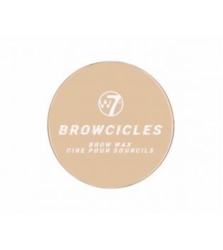 W7 - Cire à Sourcils Browcicles Brow Wax