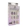 W7 - Faux ongles Glamorous Nails - Glitter All the Way