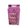 W7 - Faux ongles Glamorous Nails - Oh So Pretty