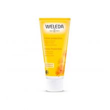 Weleda - Crème visage et corps - Calendula