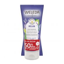 Weleda - Duplo gel douche Aroma Shower - Relax
