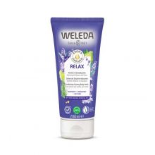 Weleda - Gel Douche Aroma Shower - Relaxation