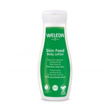 Weleda - Lait Corporel Skin Food - Nutrition Intensive Texture Légère 200ml