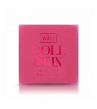 Wibo - *Baby Doll* - Poudre libre Doll Skin