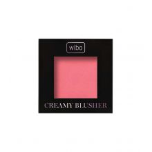 Wibo - Fard à joues crème Creamy Blusher - 03
