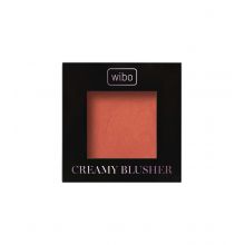 Wibo - Fard à joues crème Creamy Blusher - 04