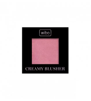 Wibo - Fard à joues en poudre Creamy Blusher - 03