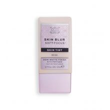 XX Revolution - Fond de teint Skin Blur Soft Focus Skin Tint - Beige
