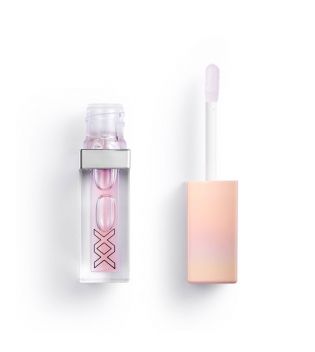 XX Revolution - *Pretty Little Peach ColleXXion* - Brillant à lèvres Pixxel - Unique