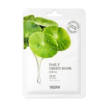 Yadah - Masque Cica Daily Green